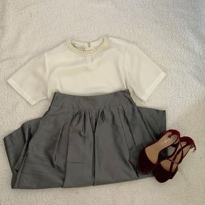Worthington Skirt